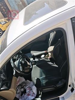 هيونداي أكسنت